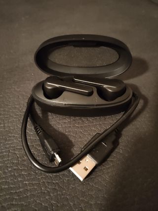 Cuffiette wireless bluetooth