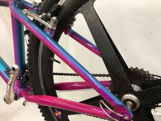 Klein Attitude MC2 Coral Reef 18” 1995