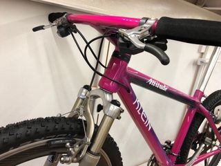 Klein Attitude MC2 Coral Reef 18” 1995