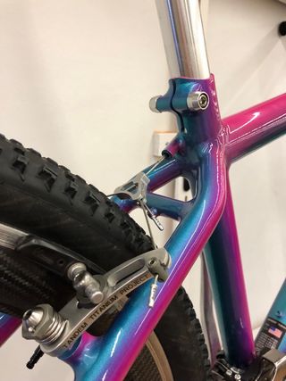 Klein Attitude MC2 Coral Reef 18” 1995
