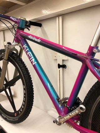 Klein Attitude MC2 Coral Reef 18” 1995