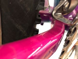 Klein Attitude MC2 Coral Reef 18” 1995