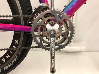 Klein Attitude MC2 Coral Reef 18” 1995