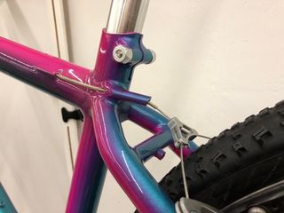 Klein Attitude MC2 Coral Reef 18” 1995