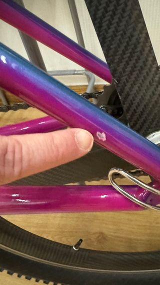 Klein Attitude MC2 Coral Reef 18” 1995