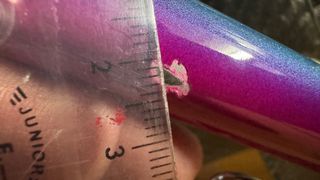 Klein Attitude MC2 Coral Reef 18” 1995