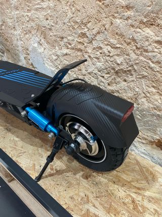 Patinete eléctrico SMARTGYRO ROCKWAY
