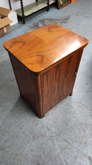 Maquina de coser alfa antigua