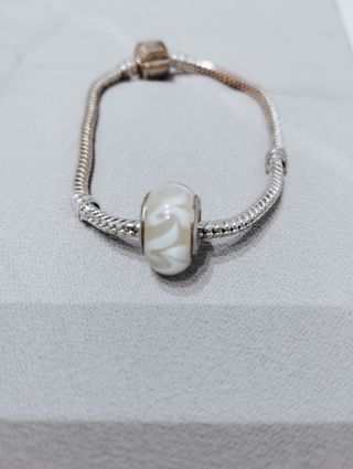 Charm plata