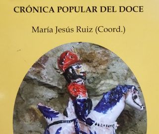 Crónica popular del Doce. María Jesús Ruiz