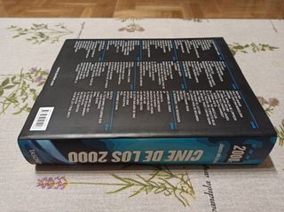 Cine de los 2000 Taschen de segunda mano por 60 EUR en Alcalá de