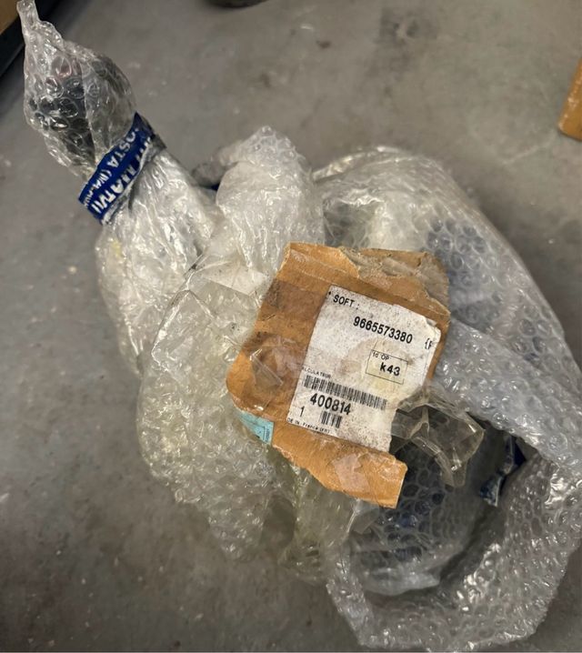 Bomba Servo Direccion