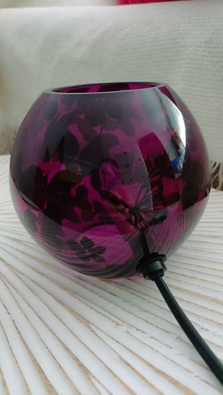 Lámparamesillanoche