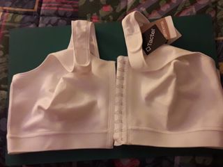 SUJETADOR POST-QUIRÚRGICO AMOENA EVA SB