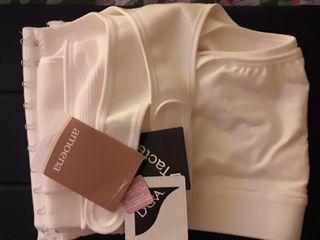 SUJETADOR POST-QUIRÚRGICO AMOENA EVA SB