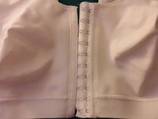 SUJETADOR POST-QUIRÚRGICO AMOENA EVA SB