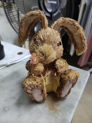 Coniglio pasquale 