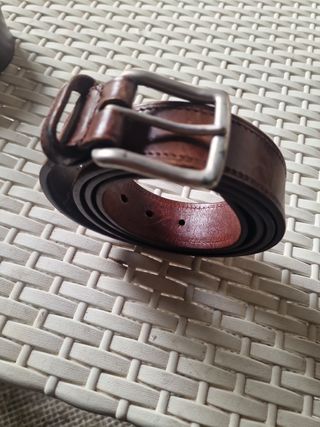Cintura Sir Robert