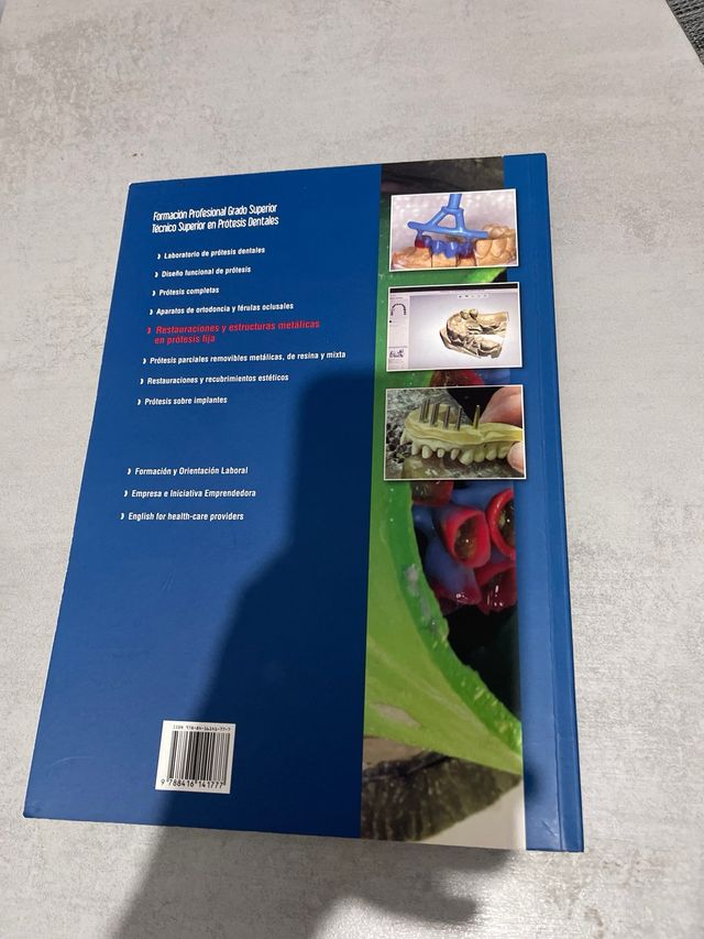libro de restauraciones y estructuras metalicas