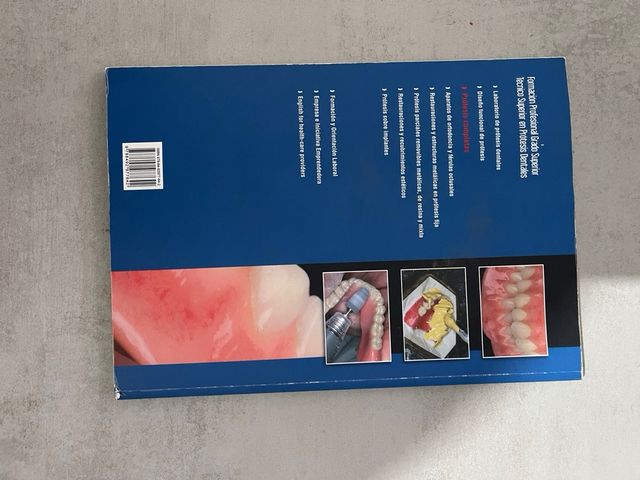 libro protesis completas