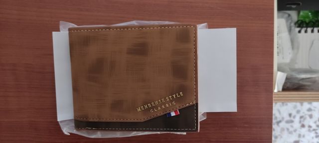 Cartera de dinero