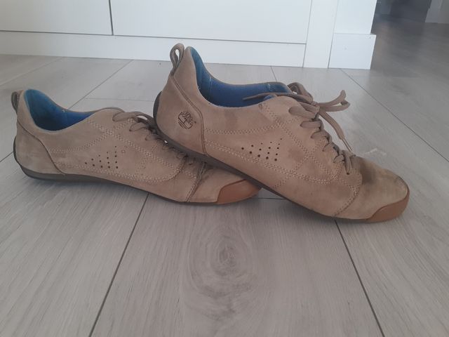 Zapatos Timberland