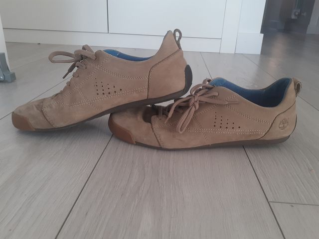Zapatos Timberland