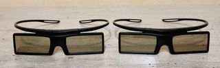 Gafas 3D Samsung SSG-4100GB