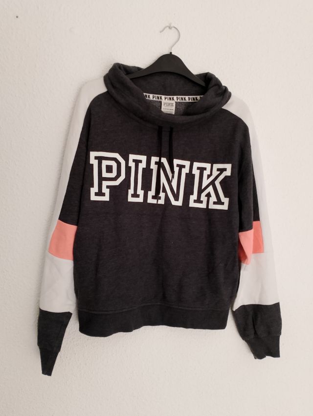 Sudadera Victoria Secret