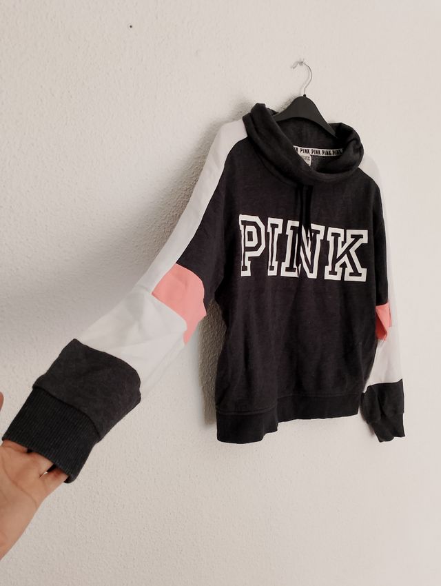 Sudadera Victoria Secret