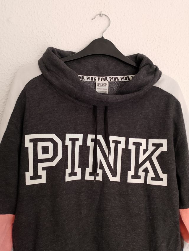 Sudadera Victoria Secret