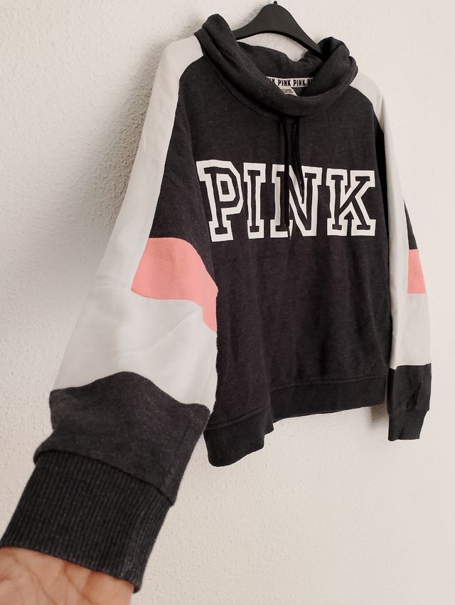 Sudadera Victoria Secret