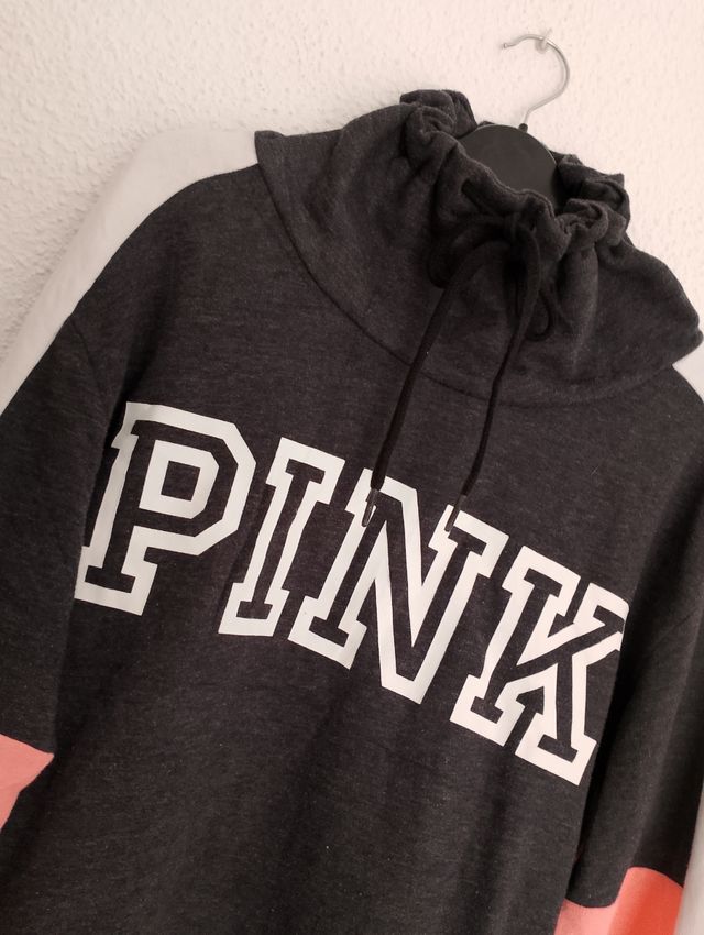 Sudadera Victoria Secret