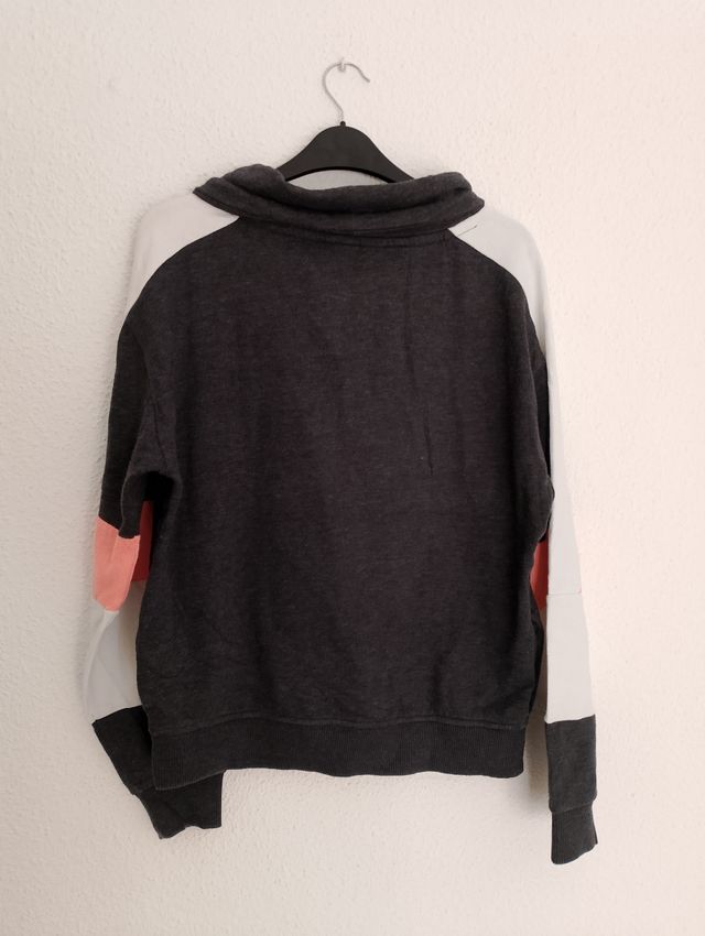 Sudadera Victoria Secret