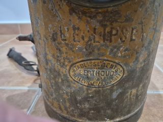 OFERTA Sulfatadora antigua