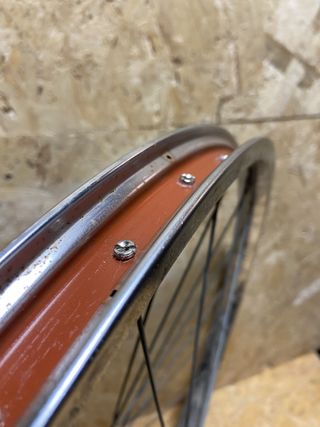 Llanta delantera 26x1.90 BICICLETA