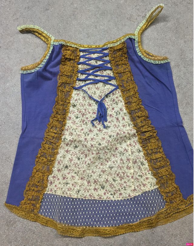 maglia combinata phard