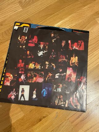Disco vinilo Guns ‘n Roses
