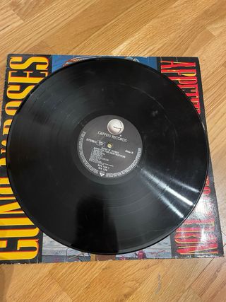 Disco vinilo Guns ‘n Roses