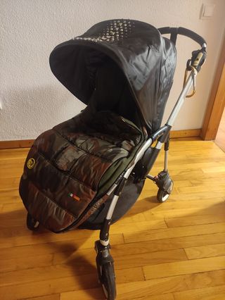 Bugaboo Bee Special Edition DIESEL