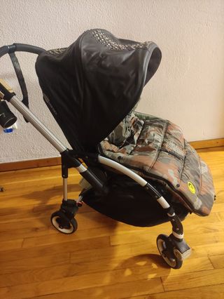 Bugaboo Bee Special Edition DIESEL