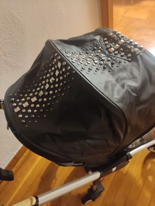 Bugaboo Bee Special Edition DIESEL