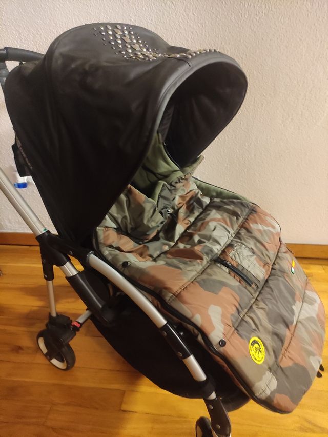 Bugaboo Bee Special Edition DIESEL