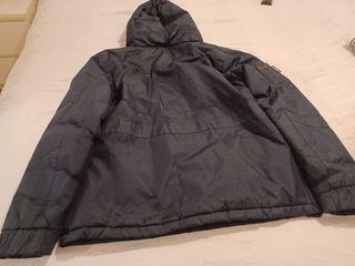 Anorak Norway