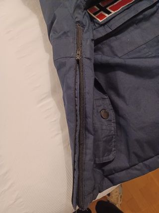 Anorak Norway