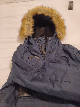 Anorak Norway