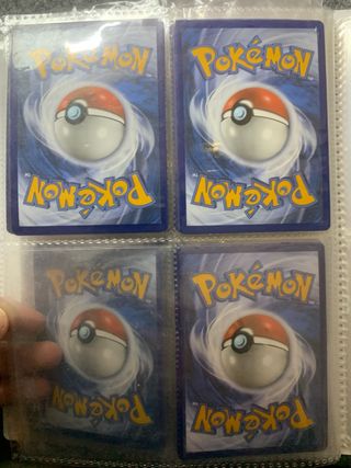 traine gallery pokemon