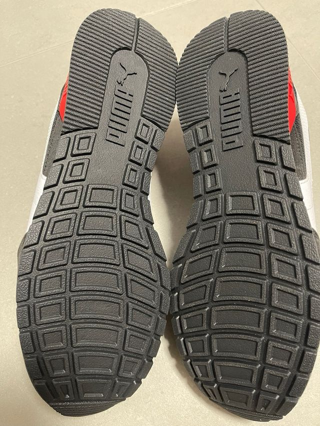 Sapatilhas/ ténis marca PUMA originais tamanho 43