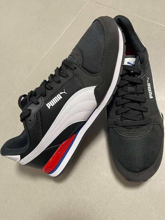 Sapatilhas/ ténis marca PUMA originais tamanho 43