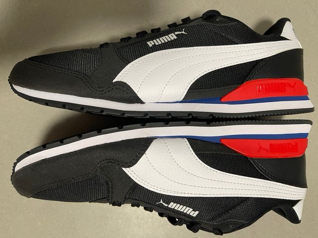 Sapatilhas/ ténis marca PUMA originais tamanho 43